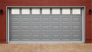 Garage Door Repair at Lake Bluff Estates Denton, Texas