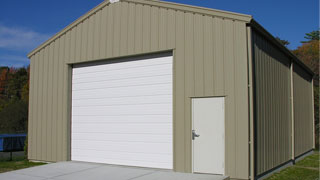 Garage Door Openers at Lake Bluff Estates Denton, Texas